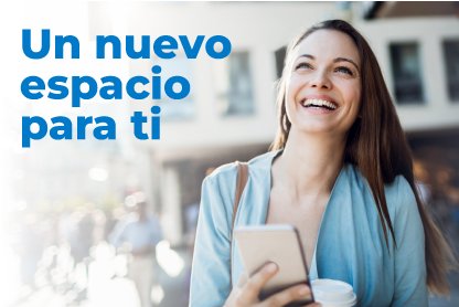 Nueva área para pacientes privados (no asegurados)