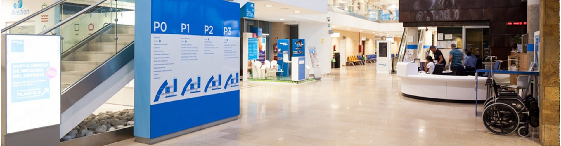 JOINT COMMISSION INTERNATIONAL ACCREDITATION