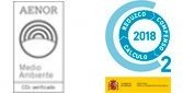 VERIFICACIÓN ISO 14064