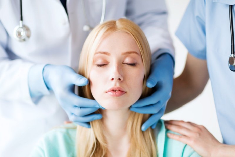 Oral and Maxillofacial Surgery Department
