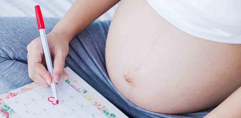 Embarazadas y vacunas: Recomendadas y contraindicadas