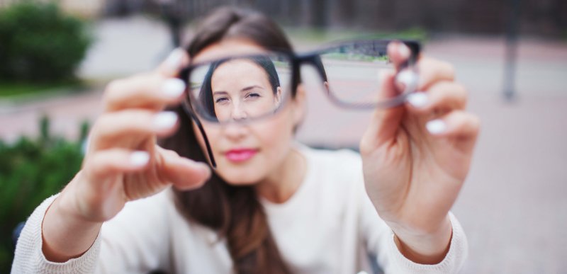 Diferencias entre miop�a y astigmatismo