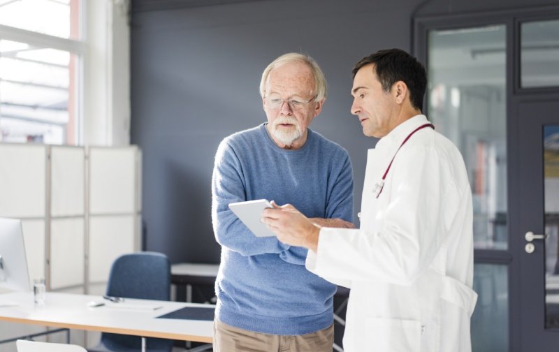 Operaci�n de vasectom�a sin bistur�