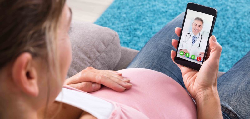 Hiper�mesis grav�dica en el embarazo, �qu� es?