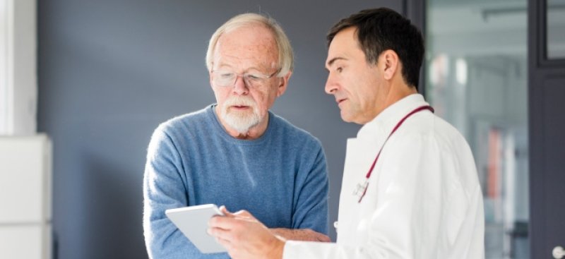 Cirug�a C�ncer de Colon con Robot Da Vinci