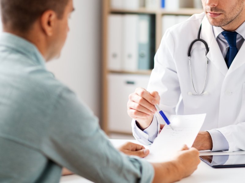 Operaci�n de fimosis con Circcurer