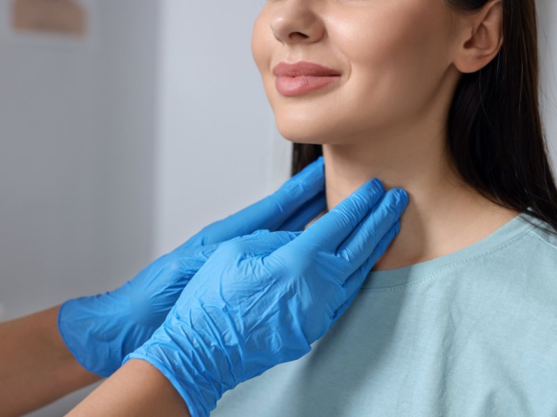 Endocrinology and Nutrition Department