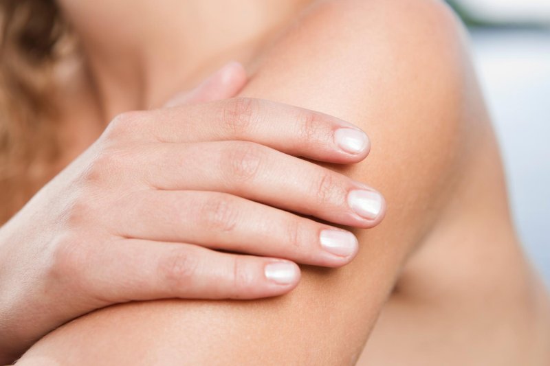 C�mo mantener una piel sensible saludable y protegida