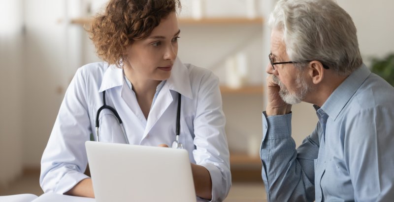 Temblor de ojos, causas y soluci�n