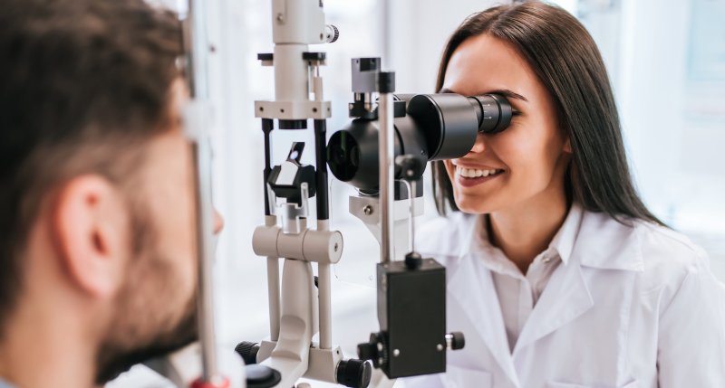 Oculoplastia: qu� es, cu�ndo se realiza y qu� beneficios tiene