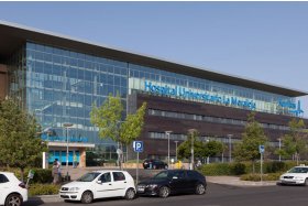 Hospital Universitario Sanitas La Moraleja