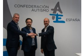 Impulsamos las buenas prcticas en atencin sanitaria a las personas con TEA