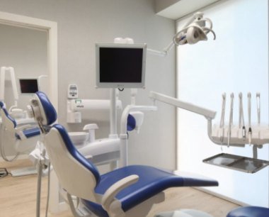 Nueva Unidad de Odontologa y Ciruga Maxilofacial