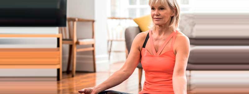 Cap�tulo 8. Beneficios de la Actividad F�sica en Cuidados Paliativos