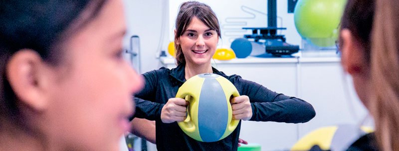 Cap�tulo 11. Metodolog�a de la actividad f�sica en el paciente oncol�gico