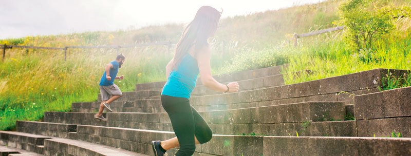 Cap�tulo 3. Beneficios del ejercicio en la sintomatolog�a del c�ncer