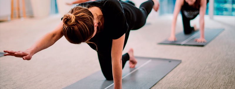 Cap�tulo 4. Beneficios del ejercicio en los tratamientos oncol�gicos