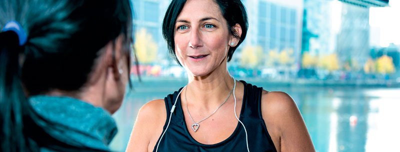 Cap�tulo 6. Psicolog�a y Actividad F�sica