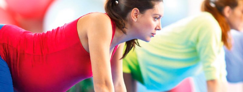 Cap�tulo 5. Embarazo y deporte