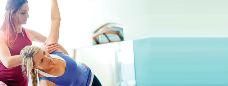 Cap�tulo 9. Deporte en las pacientes con patolog�a del suelo p�lvico