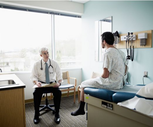 OUTPATIENT TREATMENTS