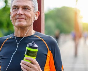 Corazn y Actividad Fsica en la Etapa Senior