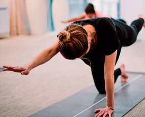 Beneficios del ejercicio en los tratamientos oncolgicos.