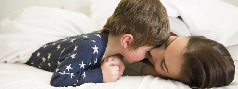 Unidad de Trastornos de la Continencia